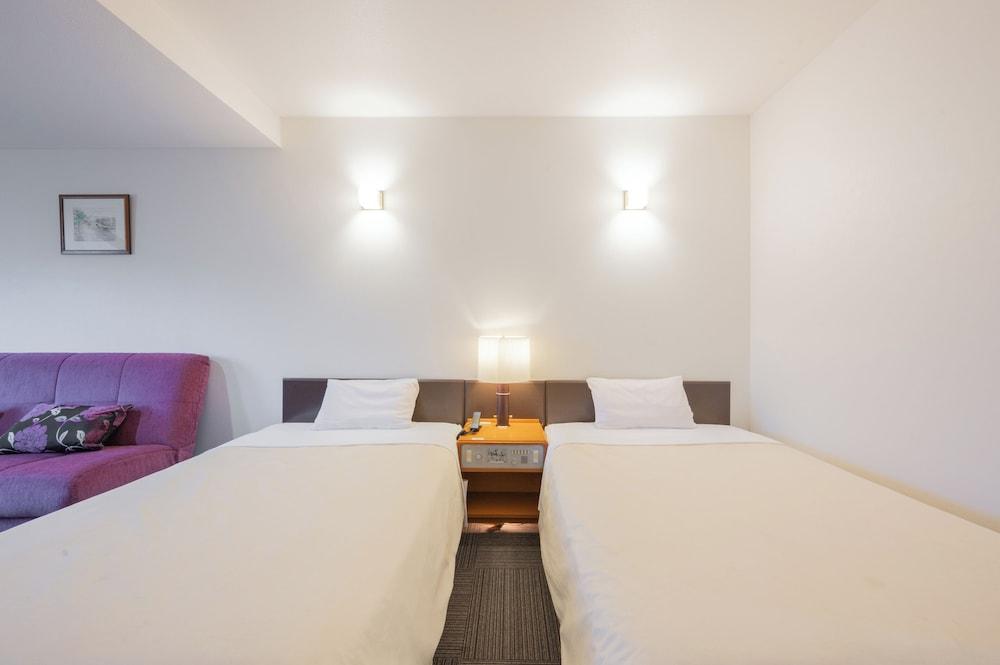 Hotel Hakodate Royal Seaside