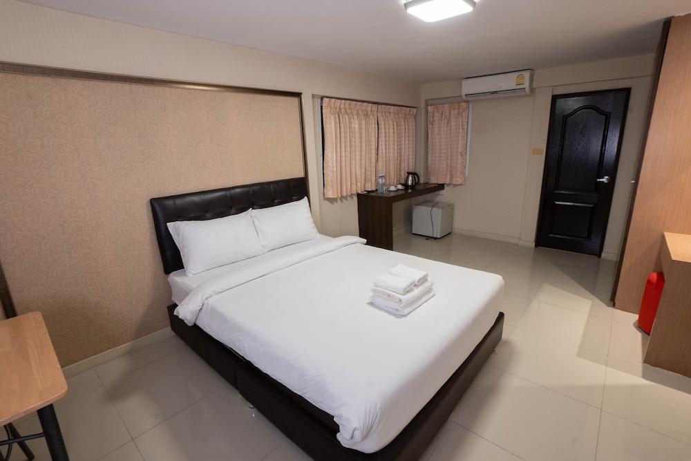 NRC Residence Suvarnabhumi