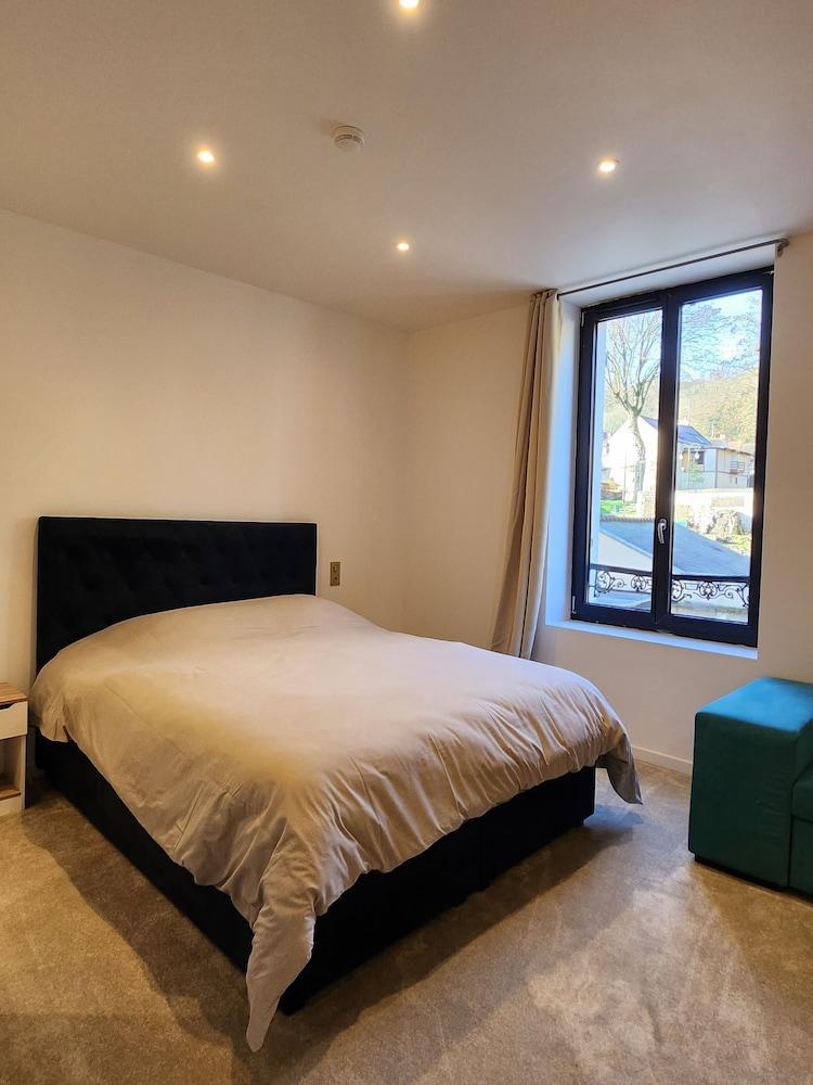 HDG Appart's Hotel Gare de L'Isle Adam