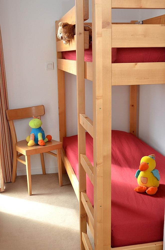 Residence Les Pleiades