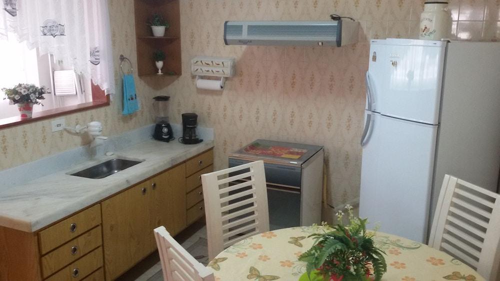 Apartamento Temporada Serra Negra
