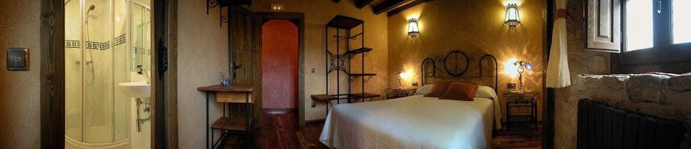 El Mirador de Almanzor