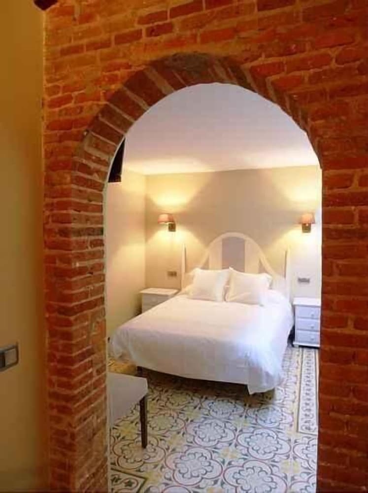 Hotel Rural La Viña