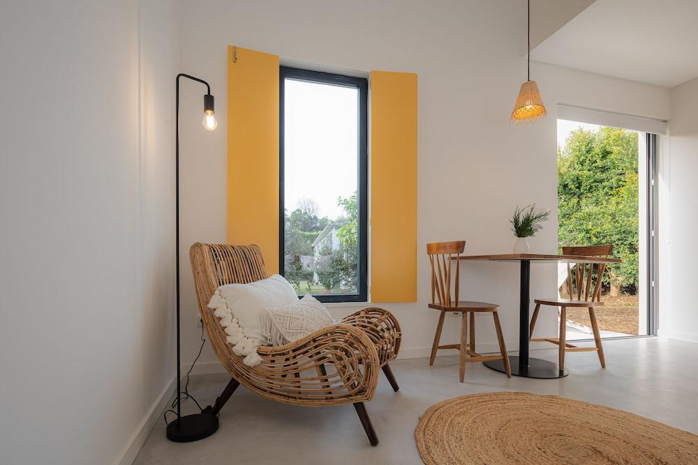 Carmo Country Villas