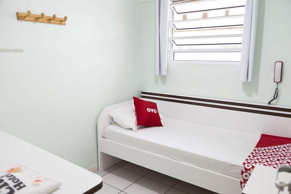 City Hotel, Curitiba