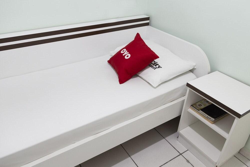 City Hotel, Curitiba