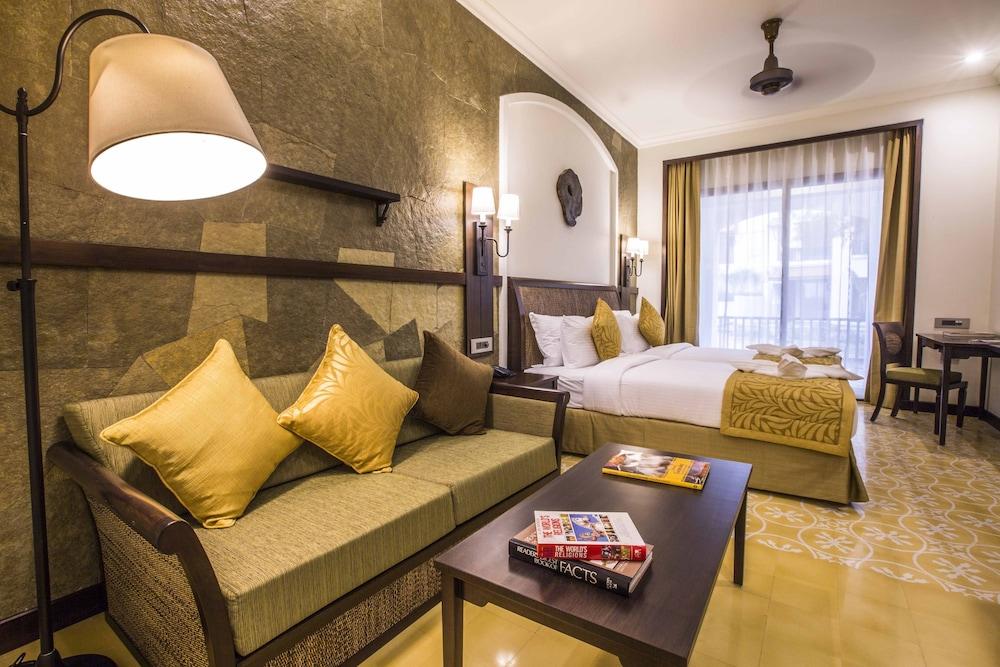 Rhythm Lonavala An All-Suite Resort