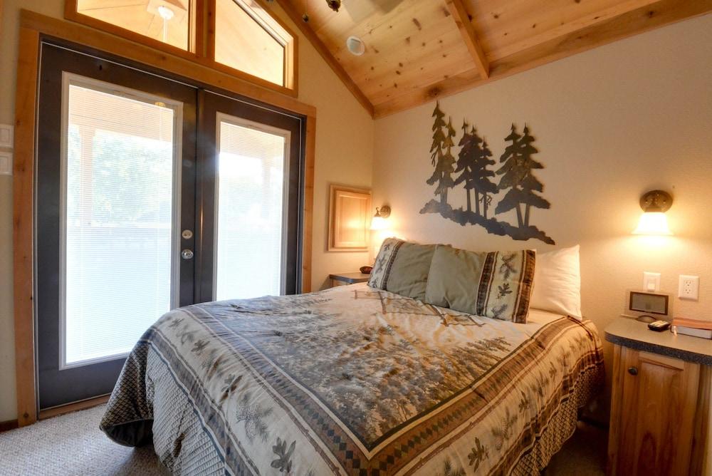 Mill Creek Ranch Resort