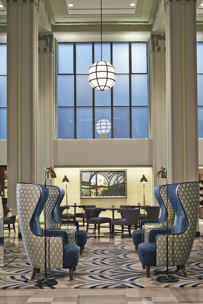 Hilton Garden Inn Phoenix Downtown