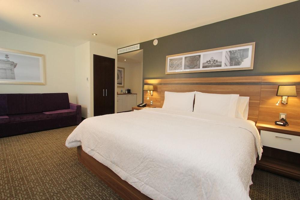 Hampton Inn by Hilton Leon Guanajuato