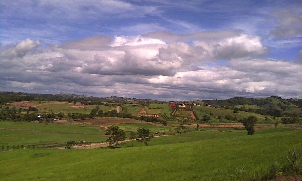 Khao Kho Boutique Camps