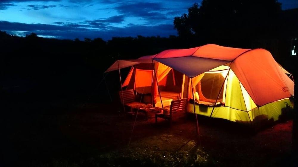 Khao Kho Boutique Camps