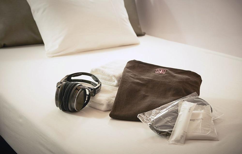 First Cabin Atagoyama