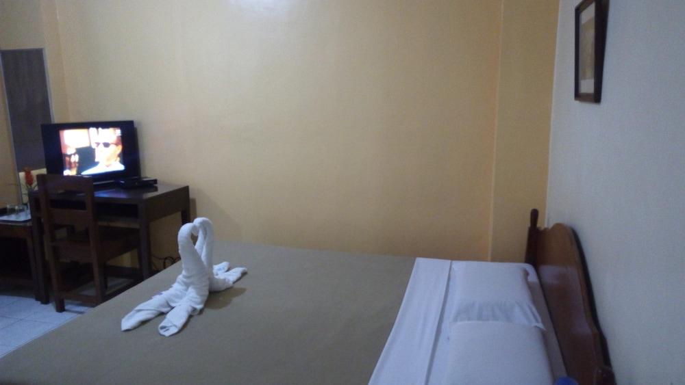 Fuente Pension House