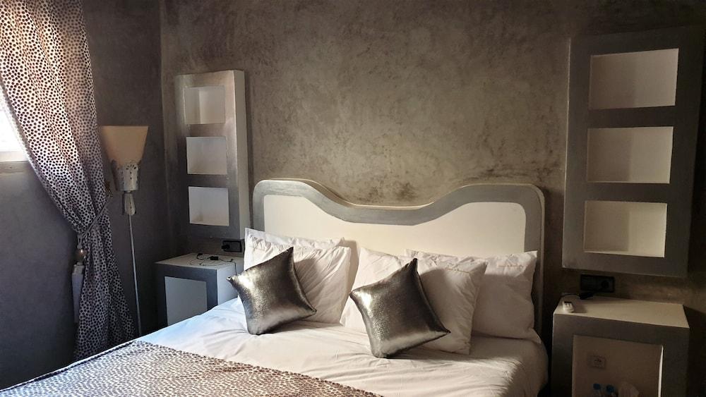 Riad l´Escale de Marrakech