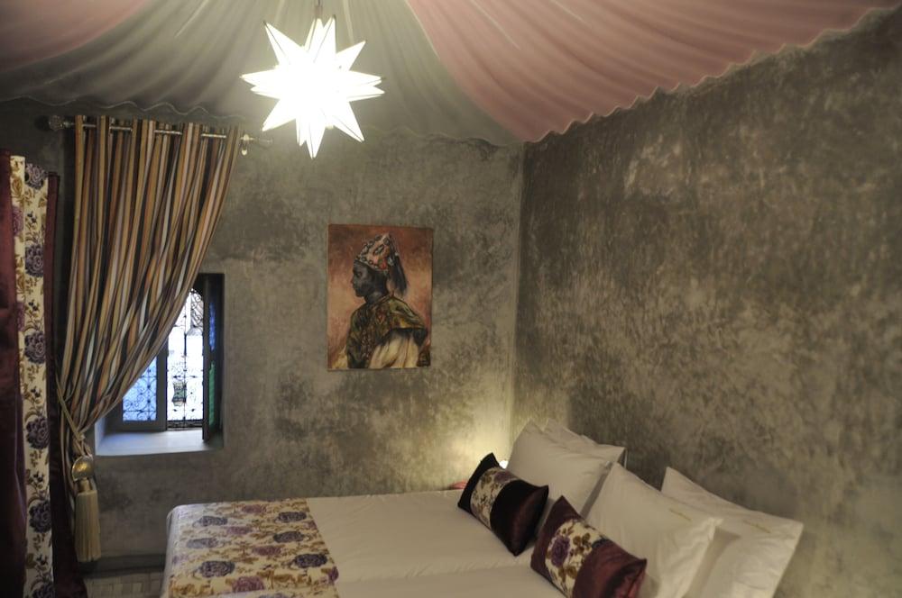 Riad l´Escale de Marrakech