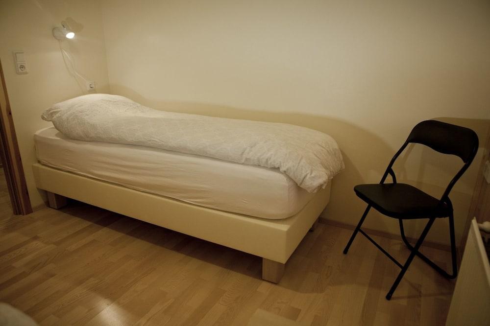 Laugarfell Accommodation & Hot Springs