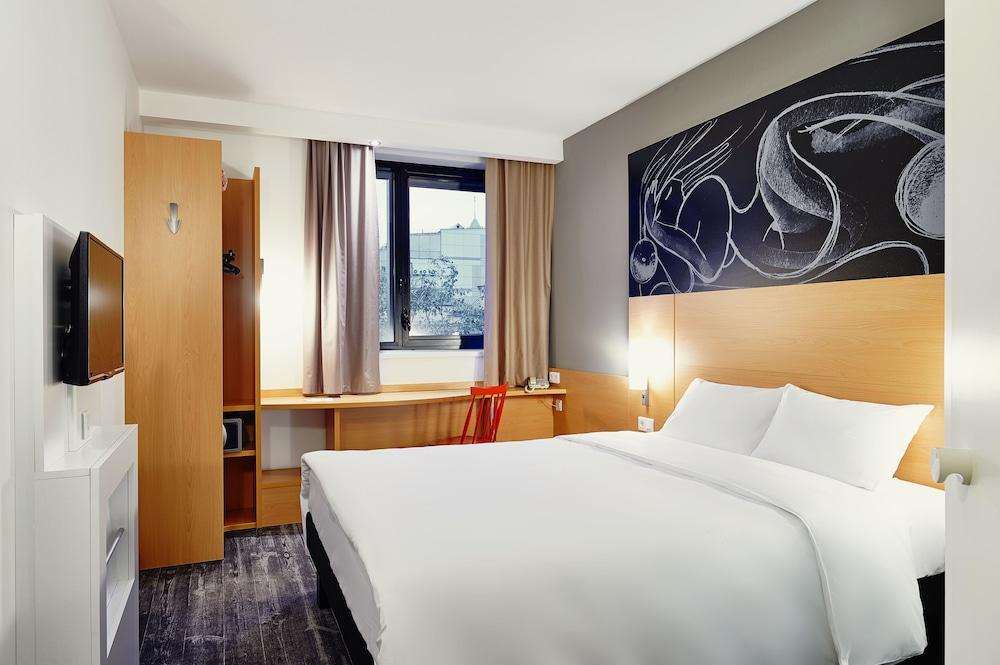 ibis Krasnoyarsk Center