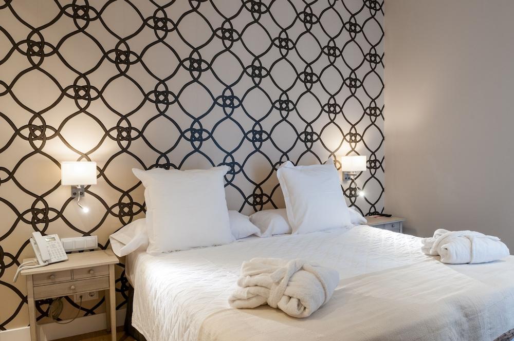 Suites Murillo Catedral