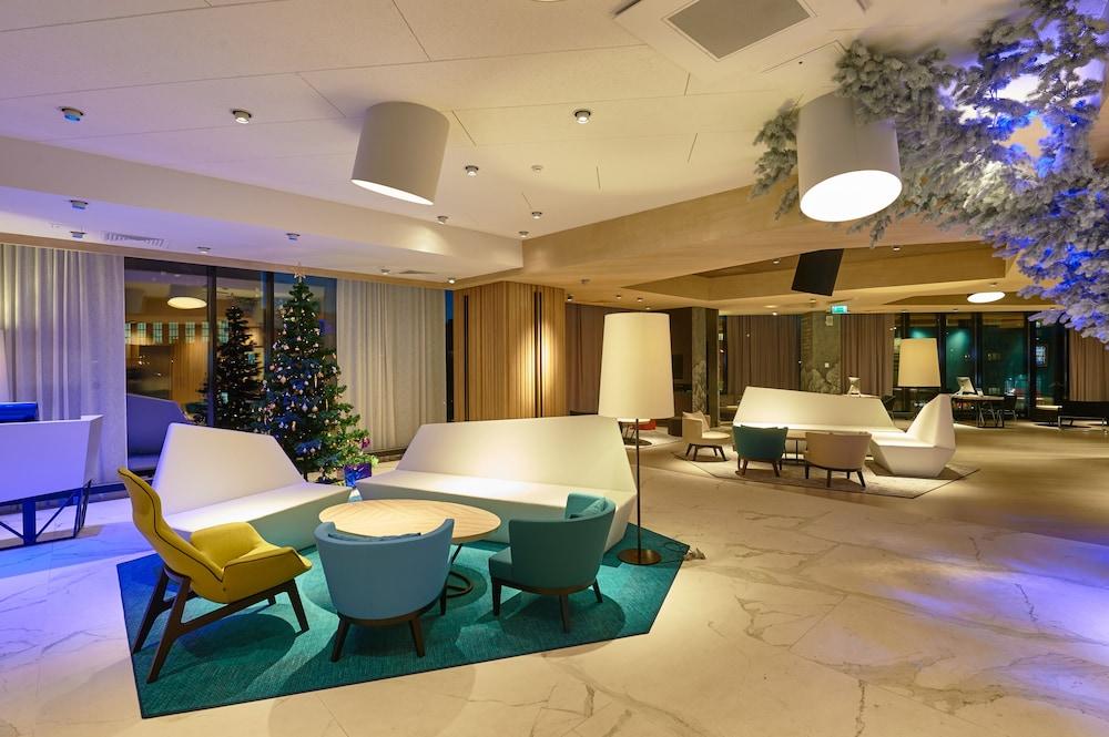 Novotel Krasnoyarsk Center