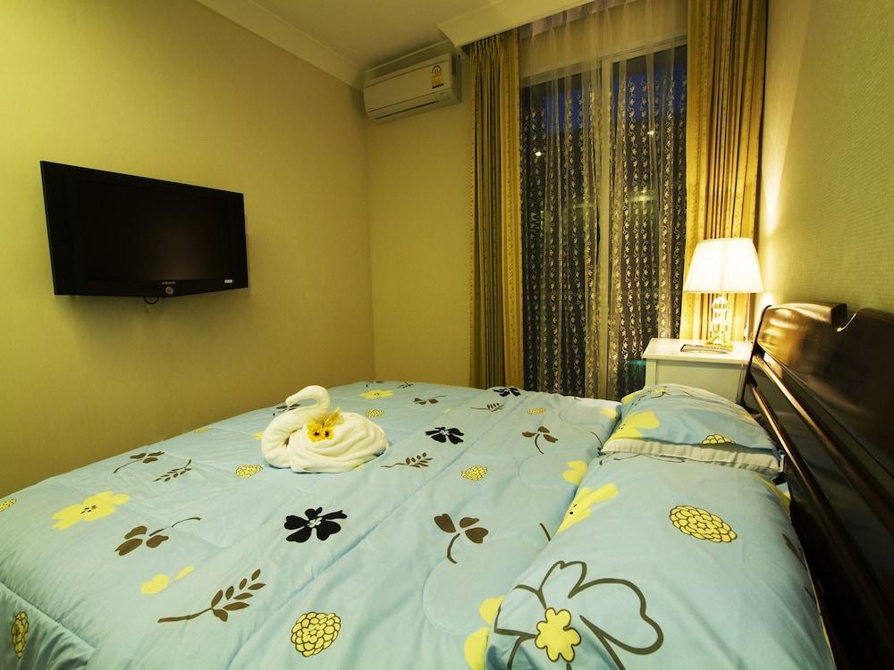 My Resort HuaHin E503