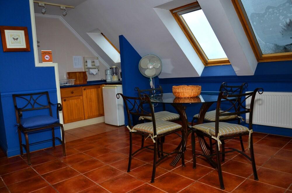 Apart Hotel del Volcán