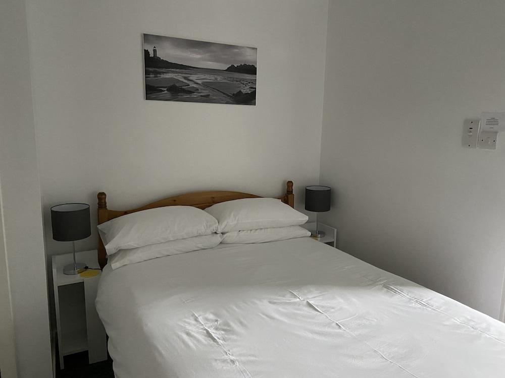 Blinkbonnie Guest House