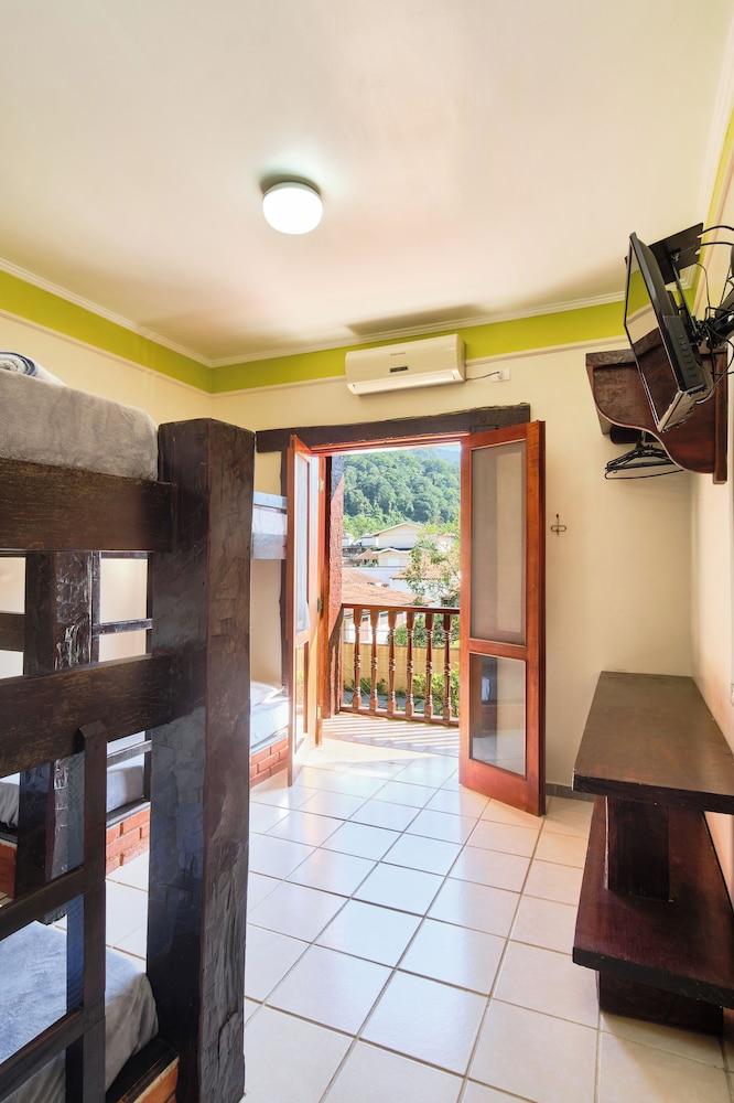 Pousada Aldeia da Lagoinha