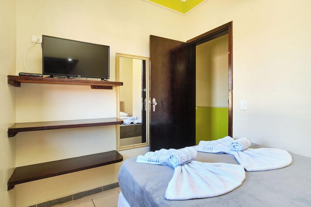 Pousada Aldeia da Lagoinha