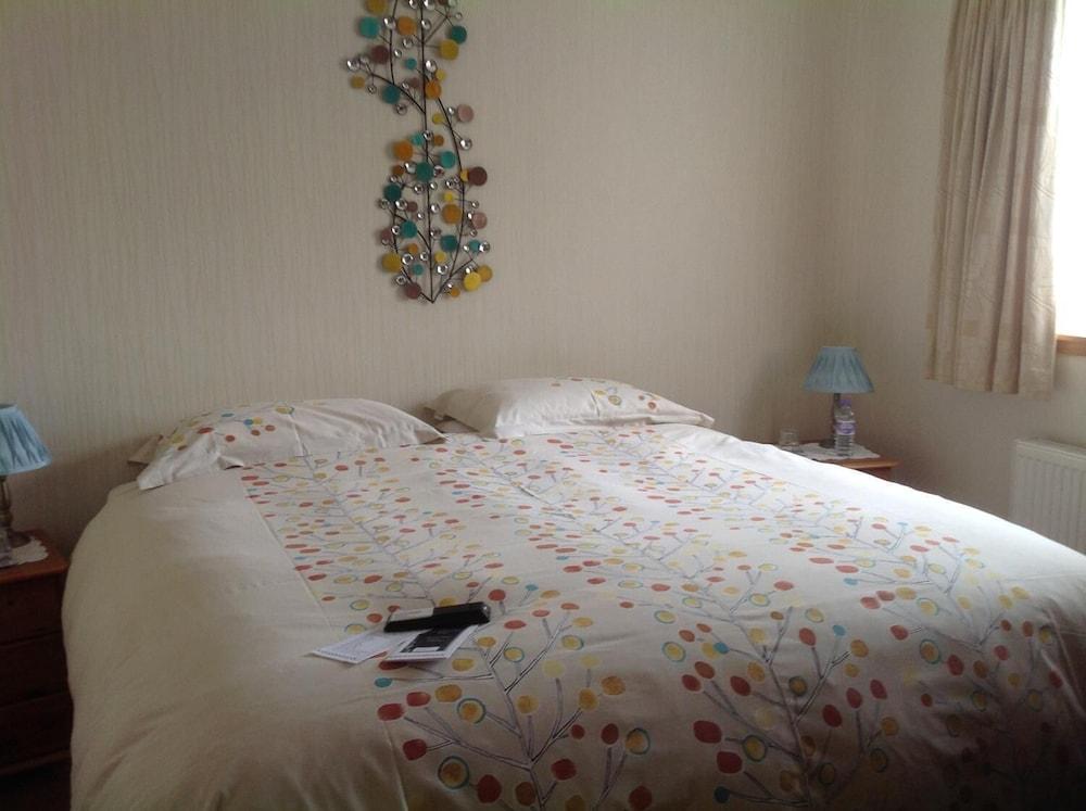 Coppertree Bed and Breakfast