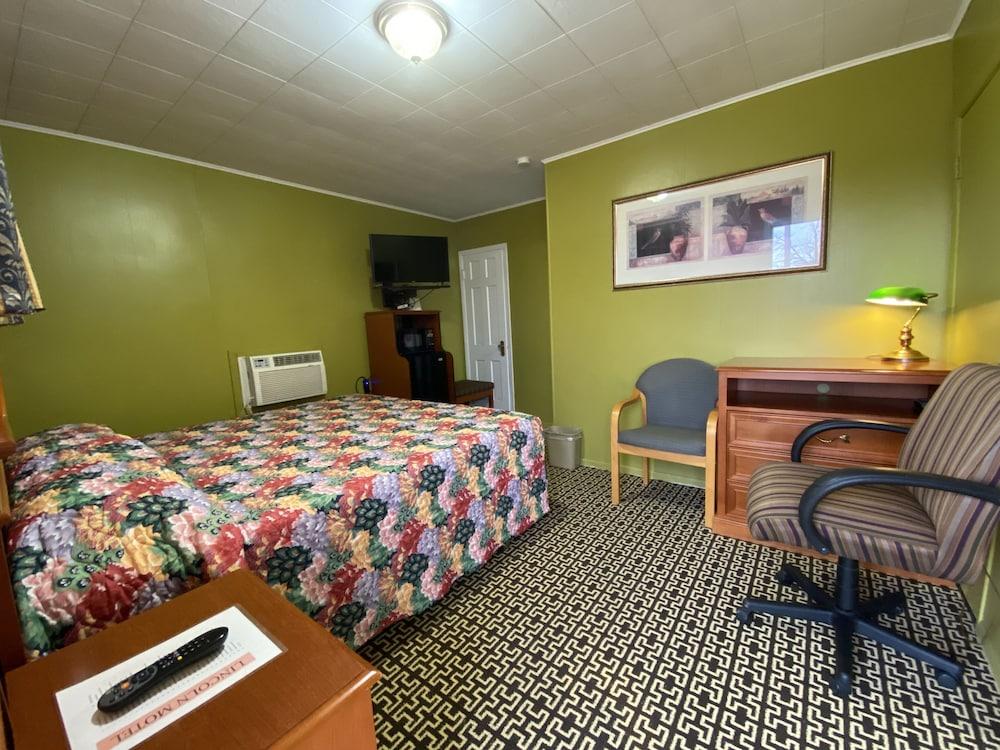 Lincoln Motel