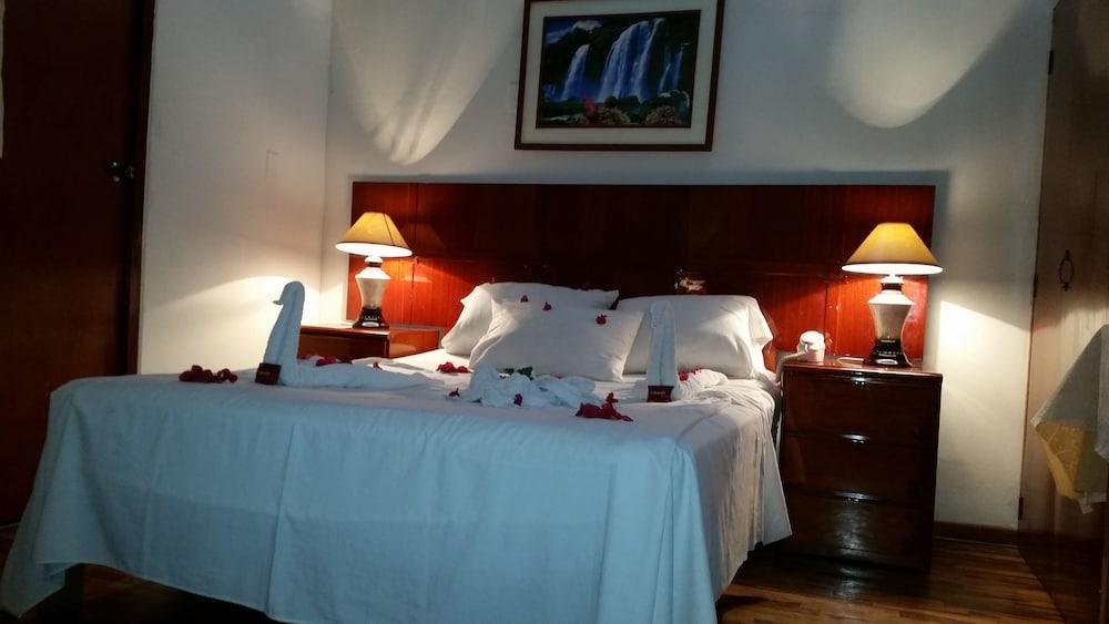 Hotel Chavin Señorial Trujillo