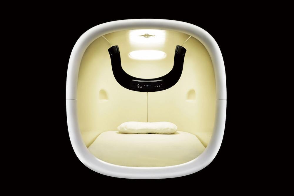 9h nine hours Sendai