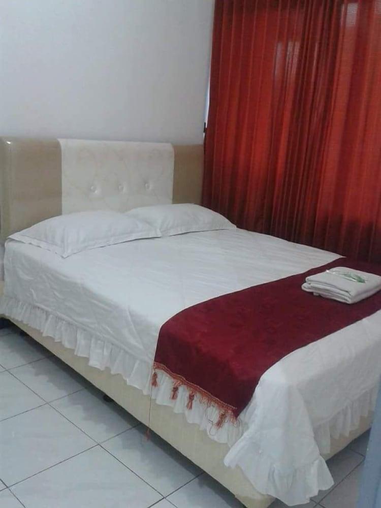 Providence Homestay
