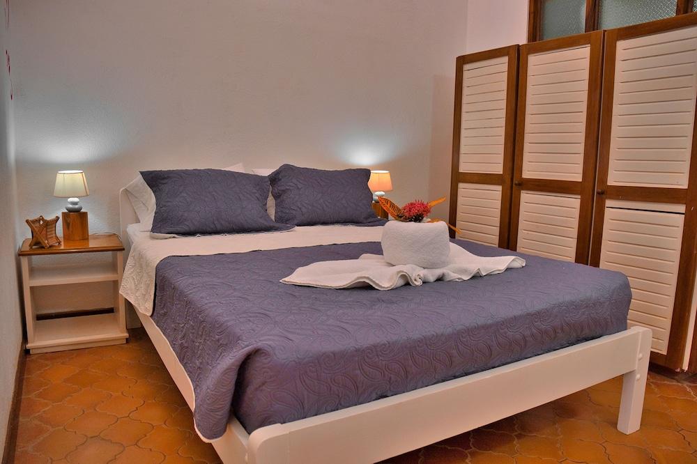 Samara Pacific Lodge