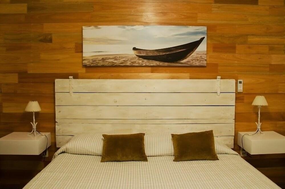 Posada María Cristina