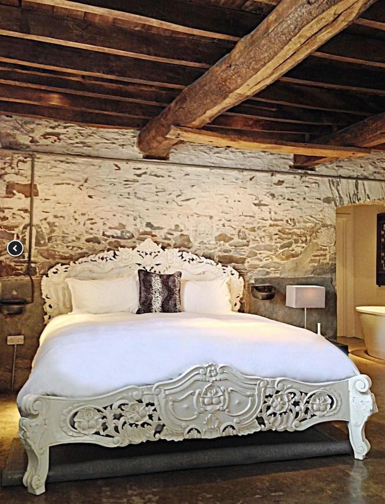 Anrán at Tidwell Farm