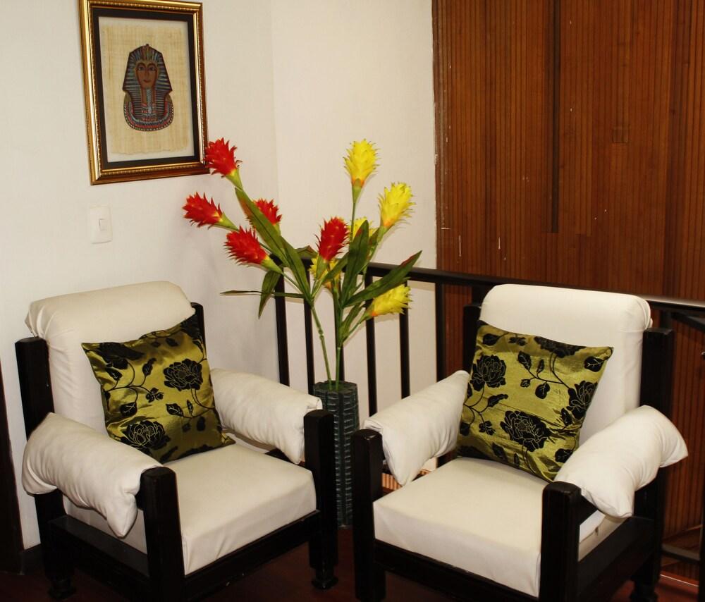Hotel El Eden Manizales