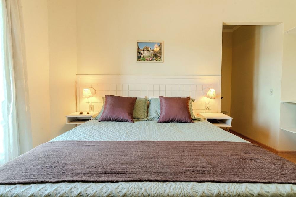 Pousada Recanto Sião