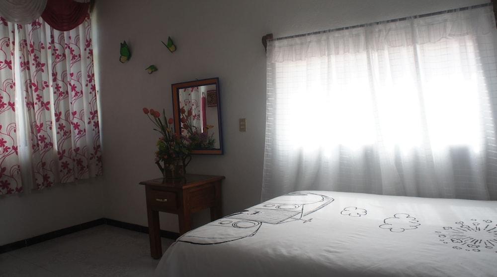 Posada Jade Teotihuacán