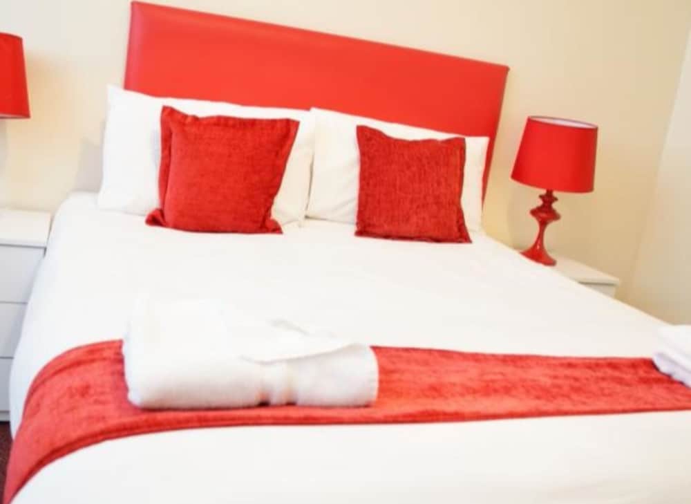 Hotel Express Newcastle Gateshead