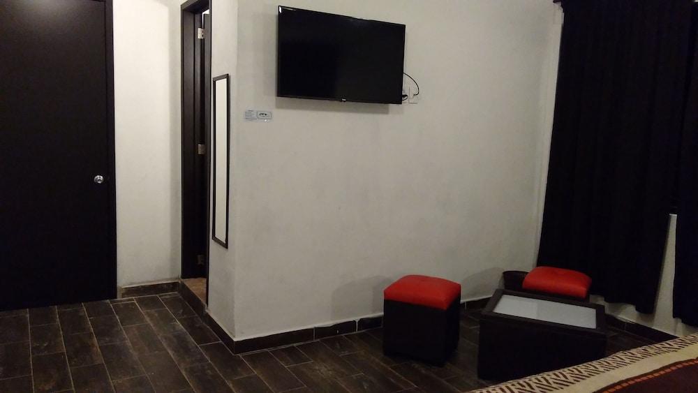 Telpochcalli Hotel & Temazcal