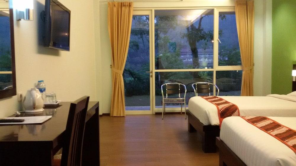 Casa Monte Rosa Hotel