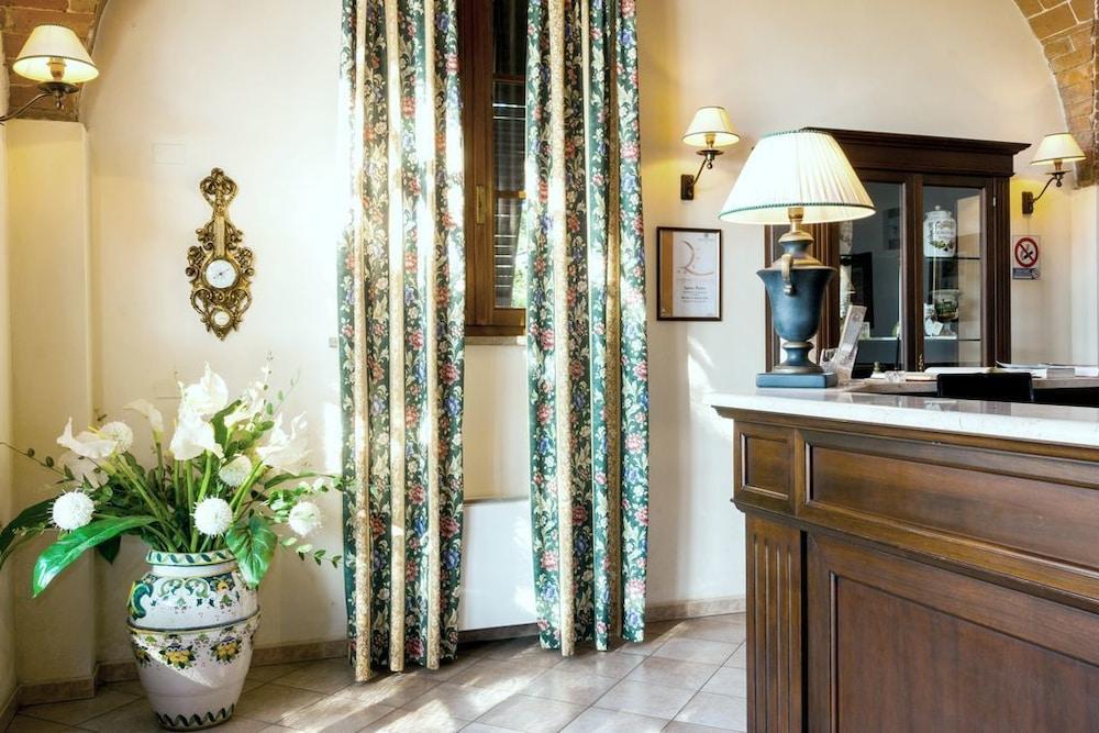 Agriturismo Santo Pietro