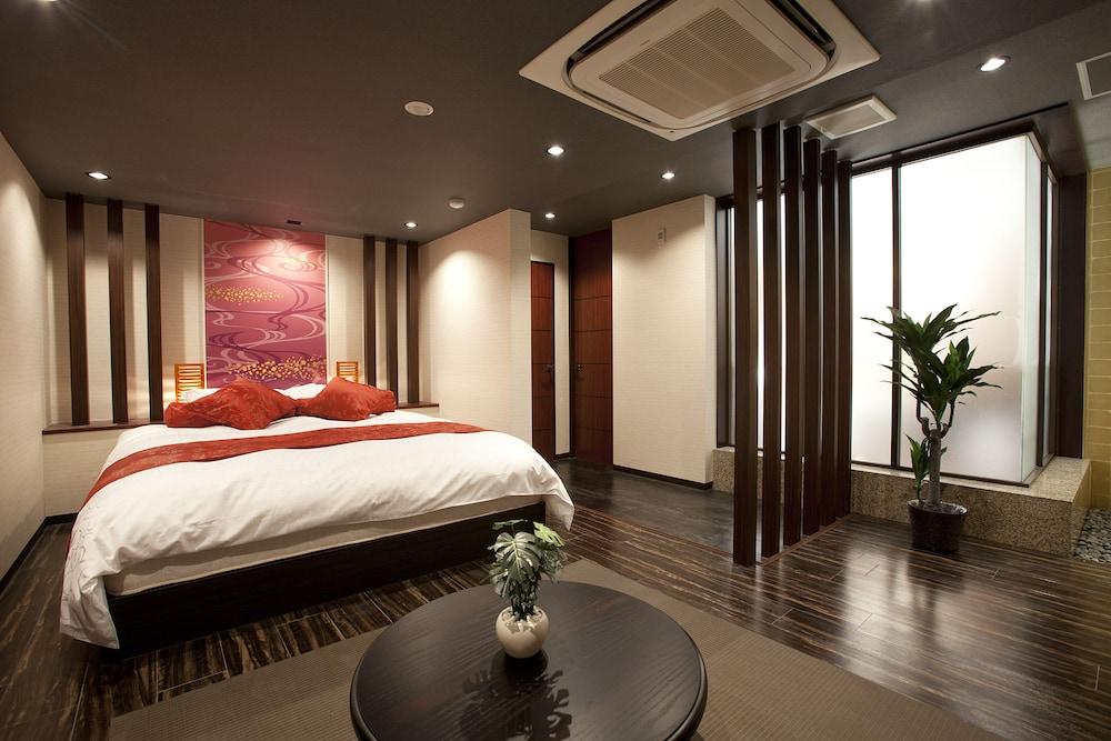 Hotel Alfa Kyoto - Adults Only