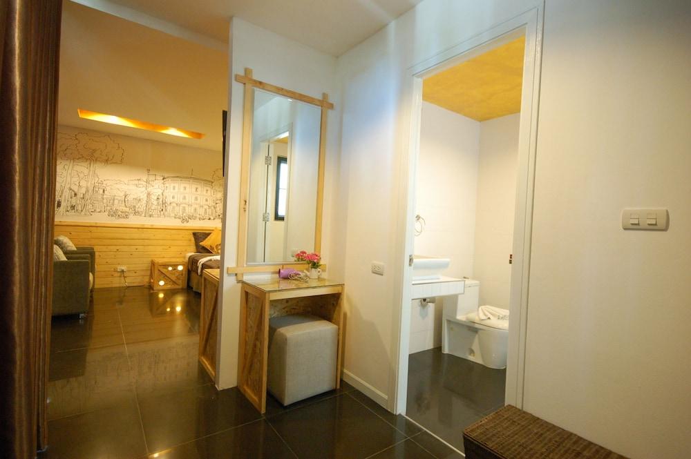 The Regent Resort Phuket