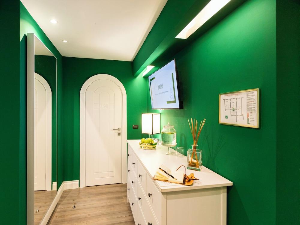 Jb Relais - Campo De' Fiori