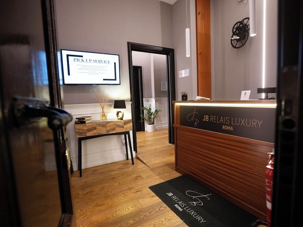 Jb Relais Luxury