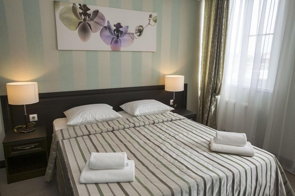 Guest house Pridvorov