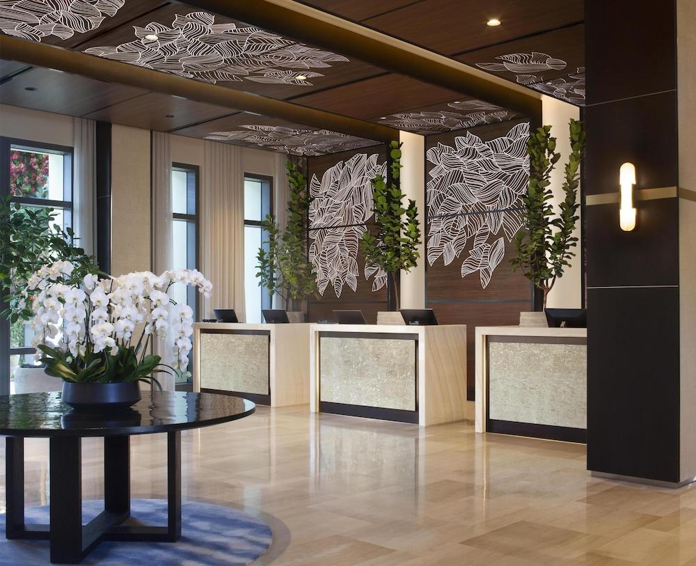 Hilton West Palm Beach